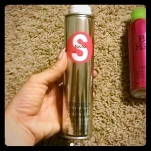 TIGI S factor straight Spray