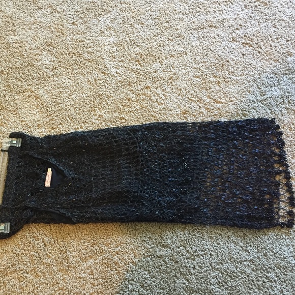 Suite shirt and skirt