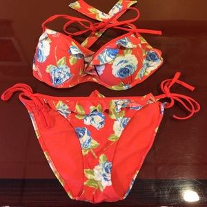 Abercrombie and Fitch swim suit