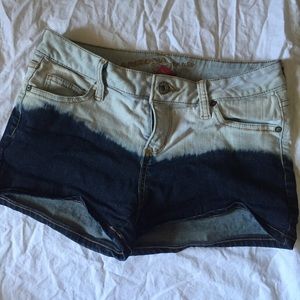 Arizona jean shorts