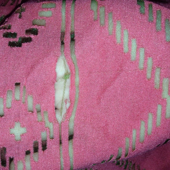 Andrée crop top - Picture 2 of 2