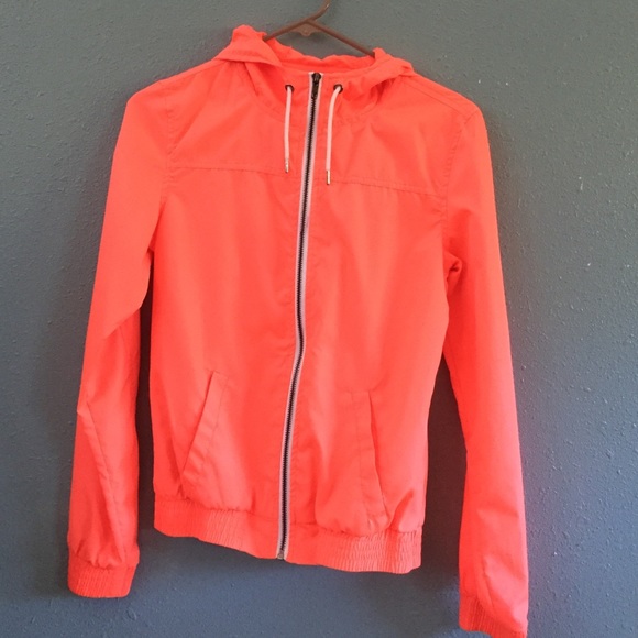 Zuniez small windbreaker