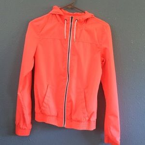 Zuniez small windbreaker