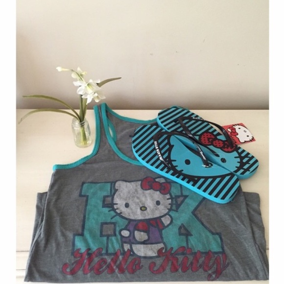 Hello Kitty Bundle - Picture 1 of 4