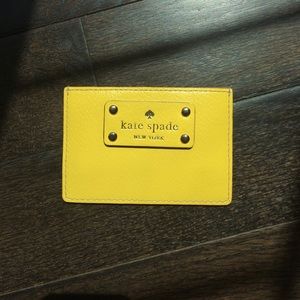 Kate Spade Wallet