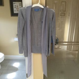 NWT Vera wang sweater