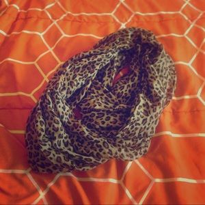 Wet Seal Infinity scarf