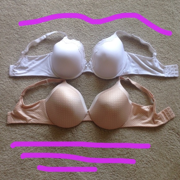 2 bra bundle 🌷