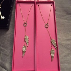 🚫SOLD🚫Victorias Secret necklace