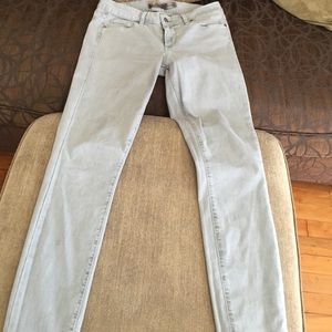 Paige verdugo jeggings