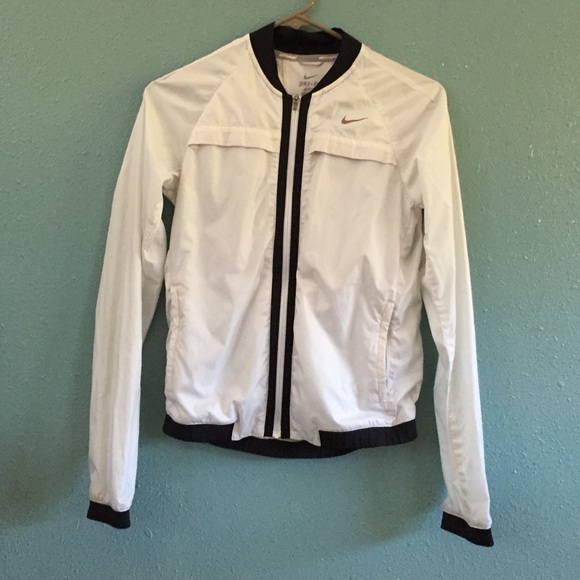 Nike running dri fit
