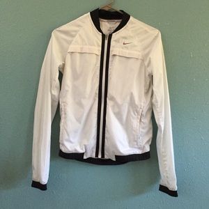 Nike running dri fit