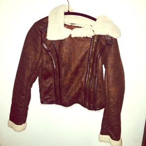 Brown ci sono by Cavalini