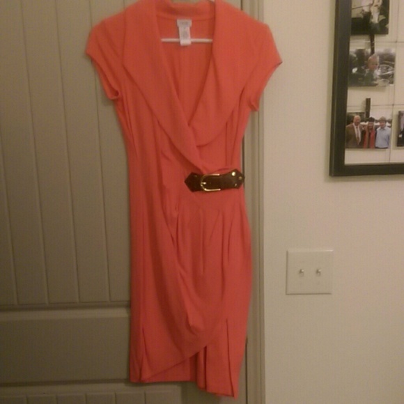 Cache Dress