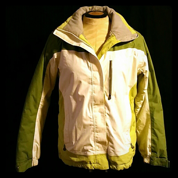 The North Face Womens Jacket Size S/P