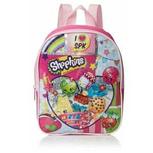 Shopkins Mini Backpack