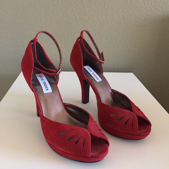 Steve Madden shoes 💃