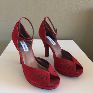 Steve Madden shoes 💃