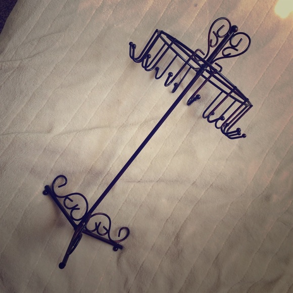 Jewelry Holder