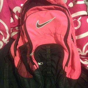 Nike backpack