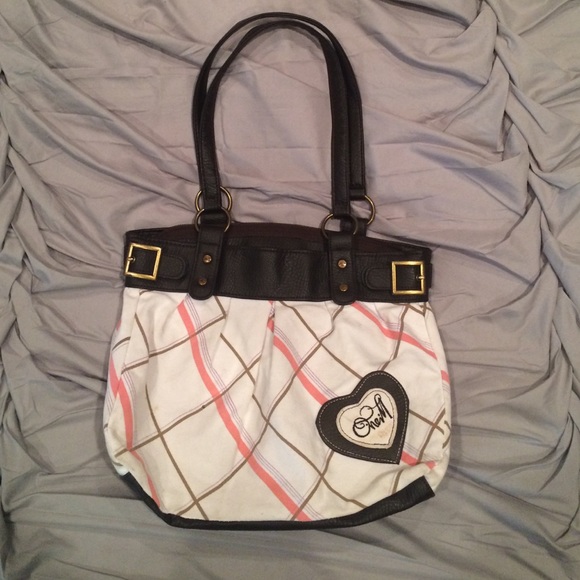 O'neil bag