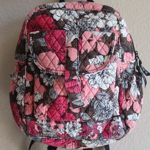 Vera Bradley Backpack