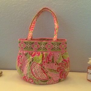 Never used Vera Bradley tote