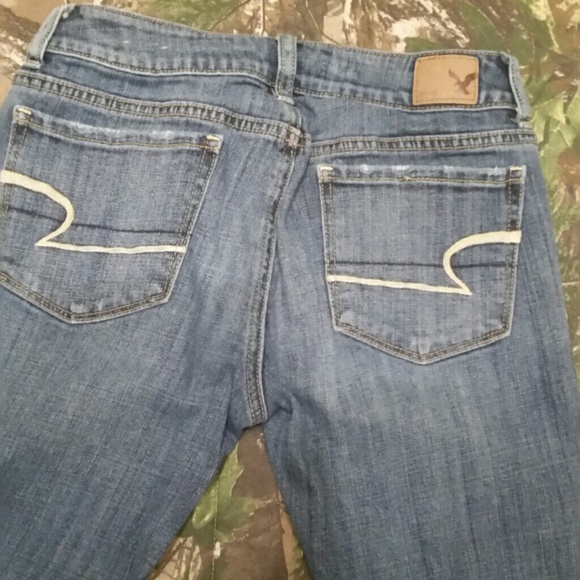 American eagle jeans! - Picture 2 of 3