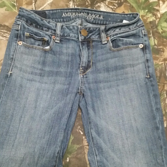 American eagle jeans! - Picture 3 of 3