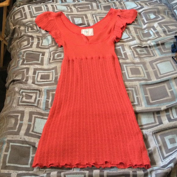 Free people dress/top (Price is negotiable)