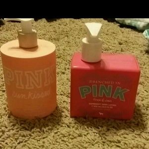 VS lotion bundle