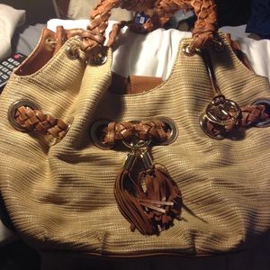 Michael kors purse