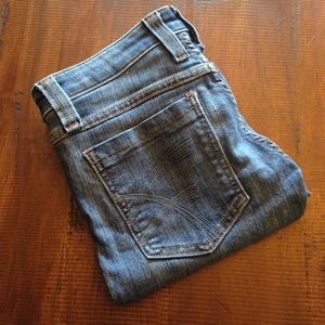 Frankie b skinny jeans