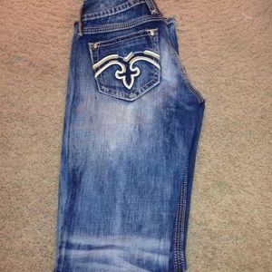 Rock Revival Boot cut