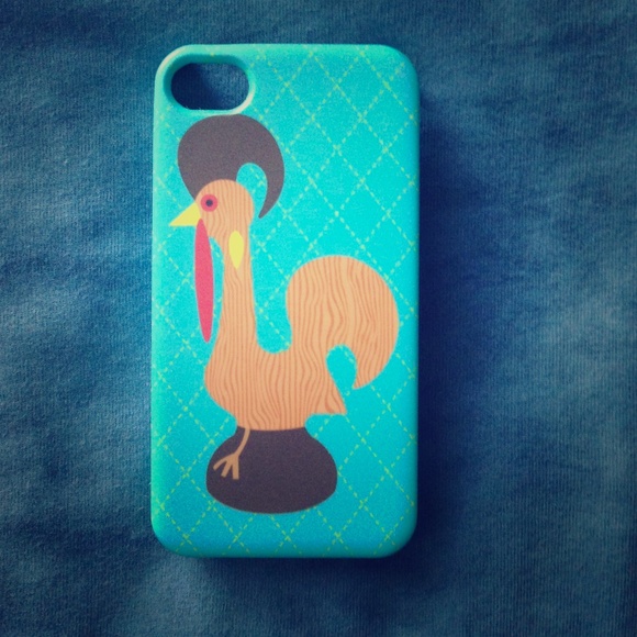 iPhone 4/4s case