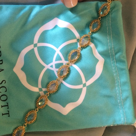 Kendra Scott Jewelry - Kendra Scott bracelet