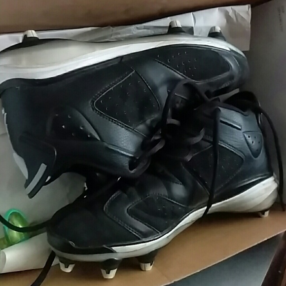 Football Shoes