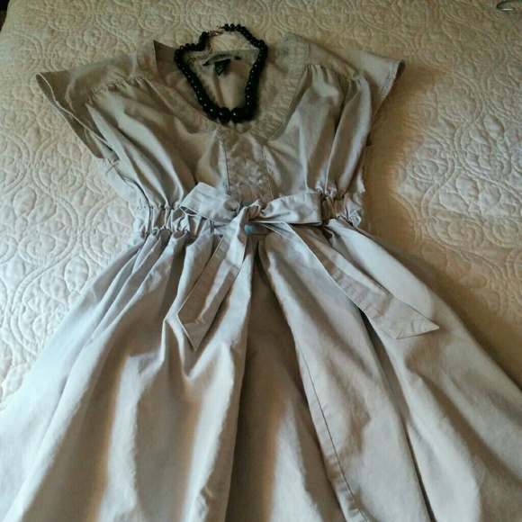 Casual dress