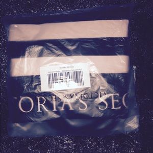 Victoria Secret Weekender Bag