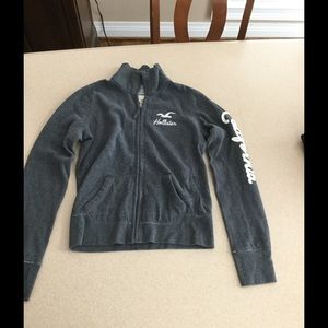 Great Hollister jacket