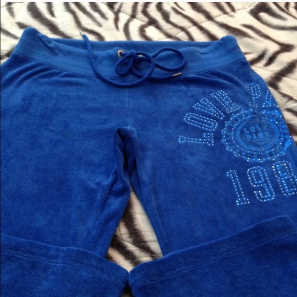 VICTORIAS SECRET SWEATPANTS