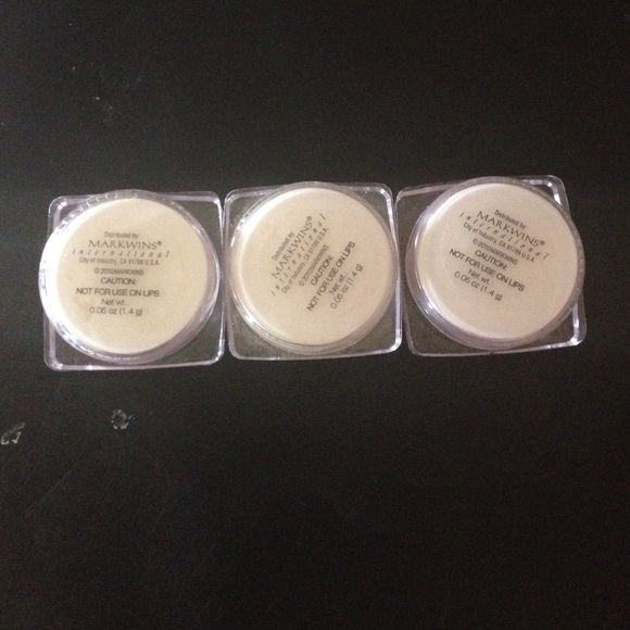 Shimmer powder! Never used
