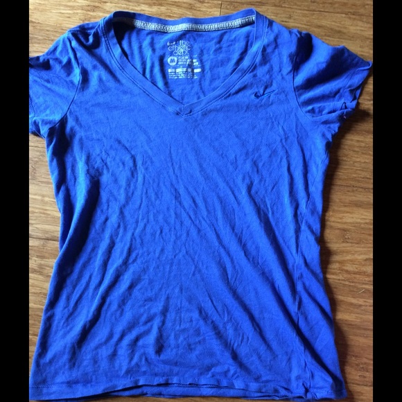 Nike Slim Fit blue