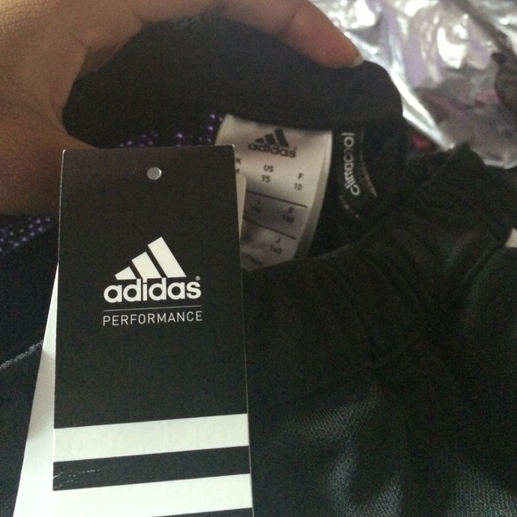 Adidas Tiro Sweats