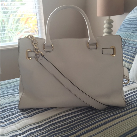 💥SOLD💥 Michael Kors Hamilton - Picture 2 of 4