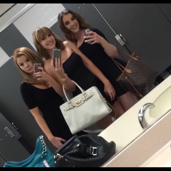 💥SOLD💥 Michael Kors Hamilton - Picture 3 of 4