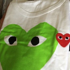 CDG Comme des Garçons