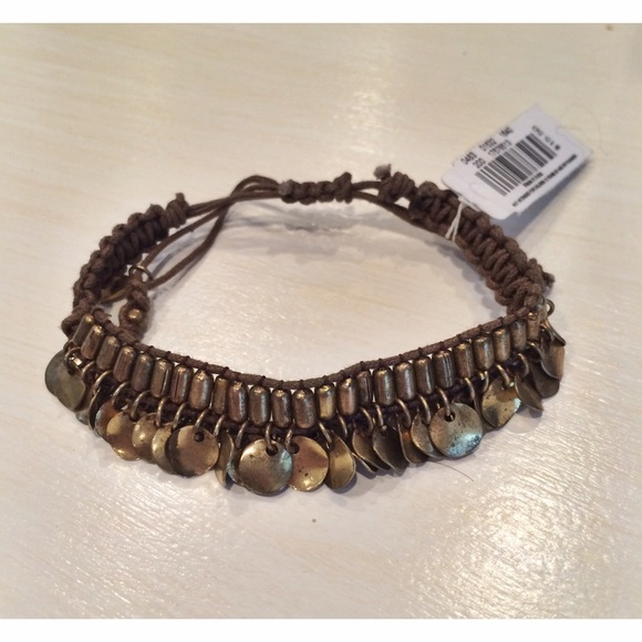 American Eagle Outfitters Jewelry - 🆕 American Eagle Bracelet