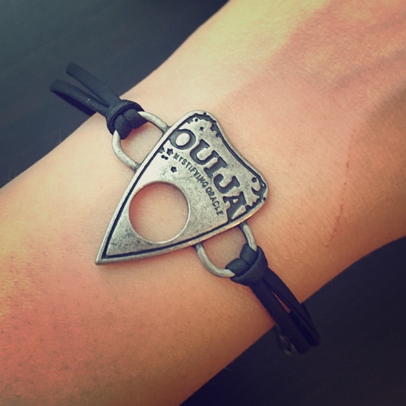 ouija bracelet