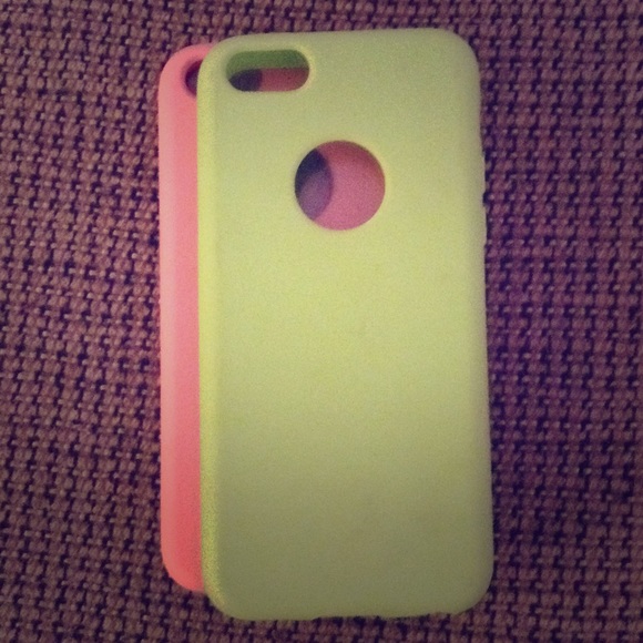 iPhone 5C protective cases